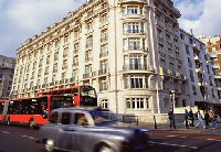 Fil Franck Tours - Hotels in London - Hotel London Marriott Park Lane